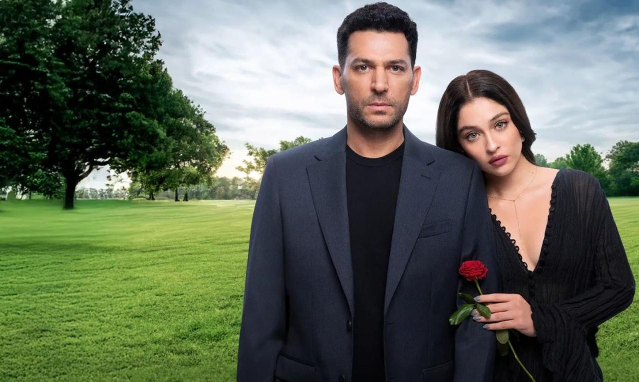 مسلسل ورود وذنوب الحلقة 37 مترجمة