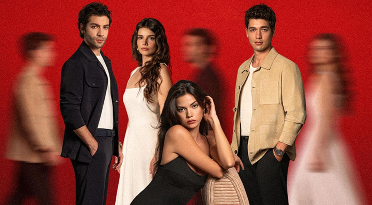 مسلسل حياة الاخرين الحلقة 3 مترجمة