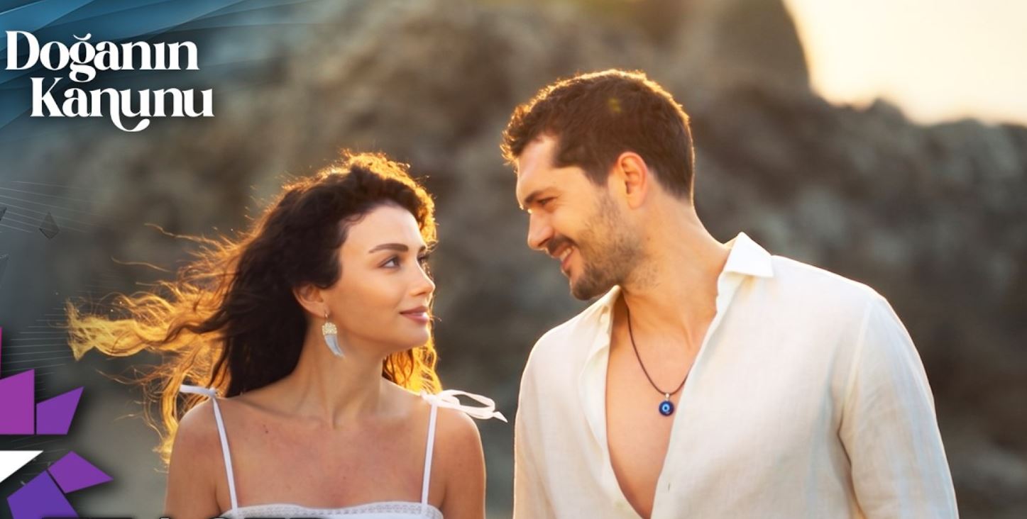 مسلسل قانون الطبيعة الحلقة 11 مترجمة