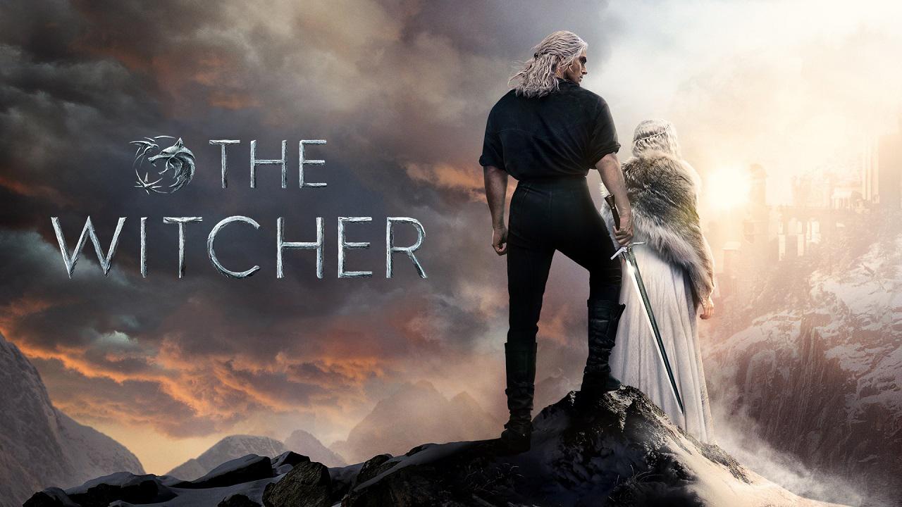 مسلسل The Witcher الموسم الثاني الحلقة 6 مترجمة 