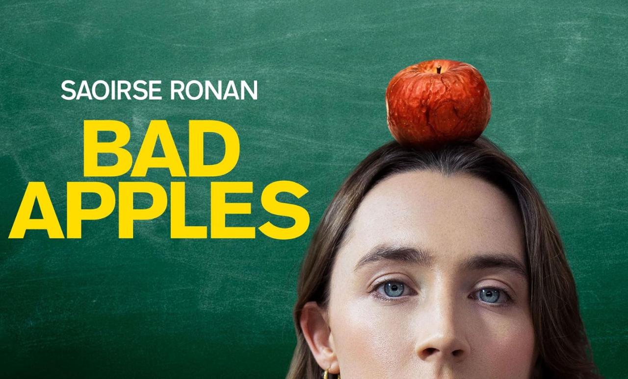 فيلم Bad Apples 2026 مترجم
