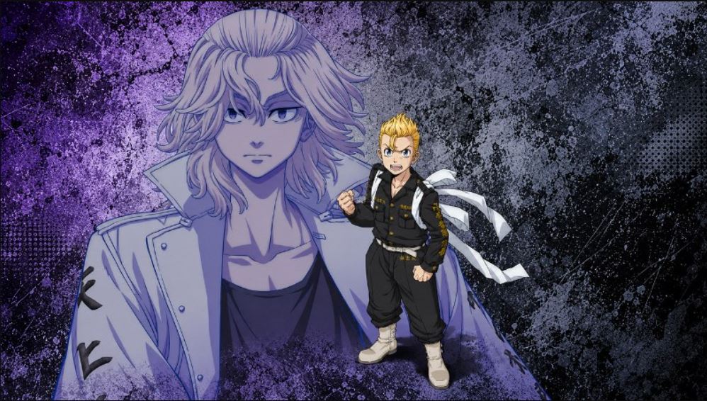 انمي Tokyo Revengers: Santen Sensou-hen مترجم