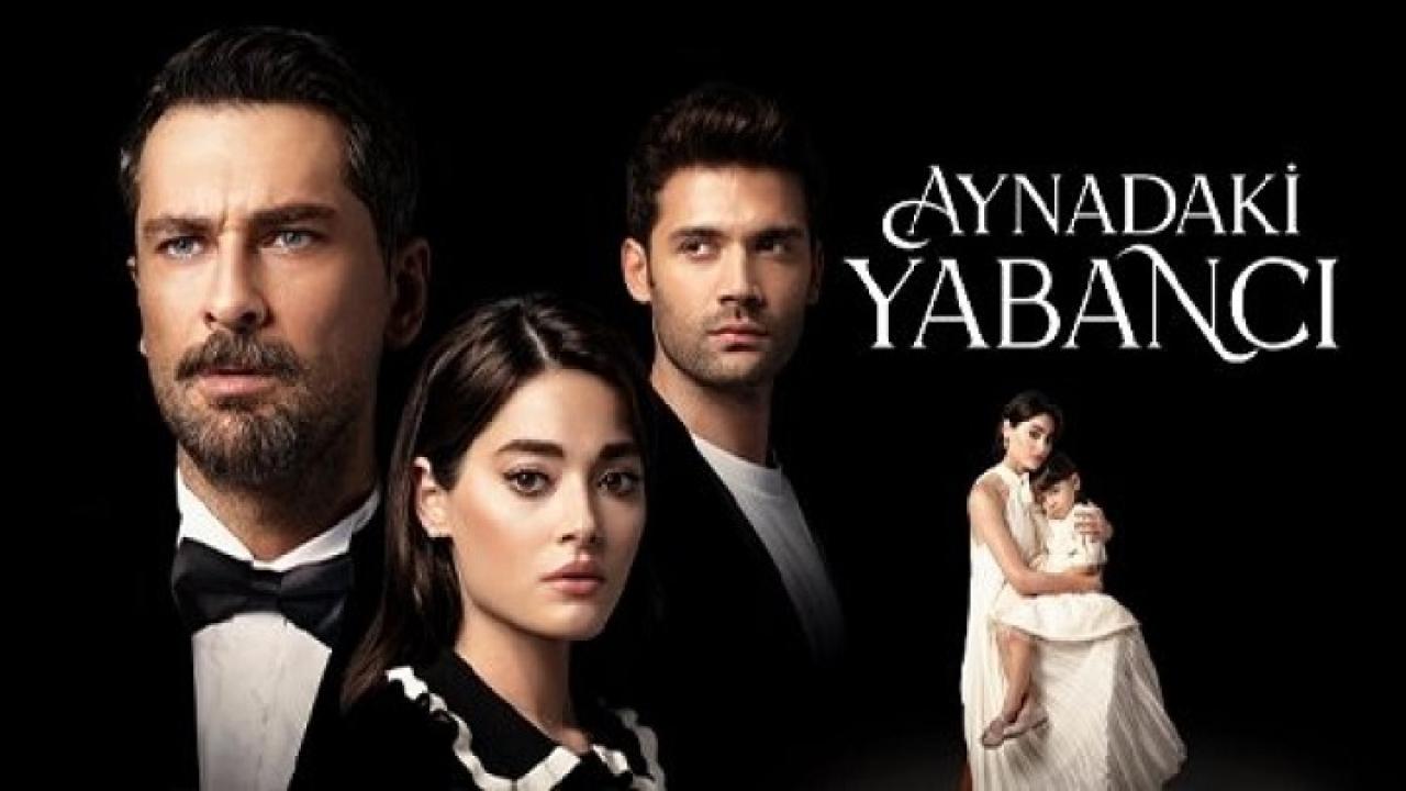 مسلسل غريب في المراة الحلقة 7 مترجمة