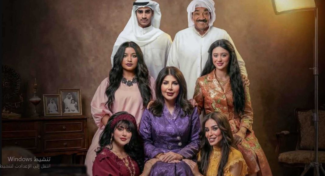 مسلسل غلط بنات الحلقة 20