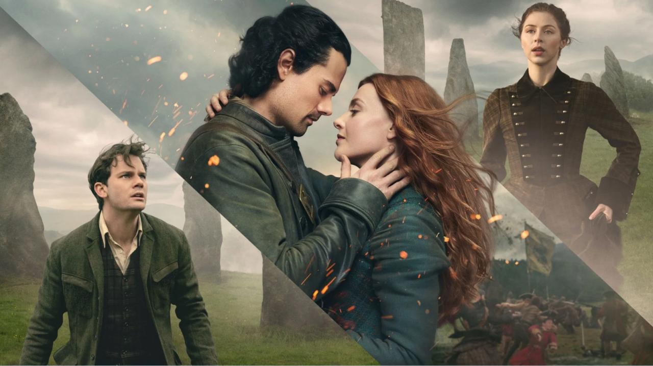 مسلسل Outlander Blood of My Blood الموسم الثاني الحلقة 5 مترجمة