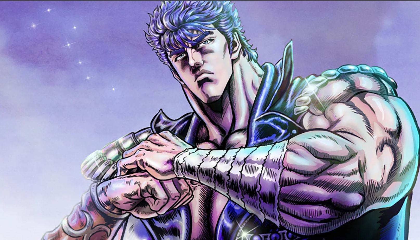 انمي Hokuto no Ken 2026 الحلقة 14 مترجمة