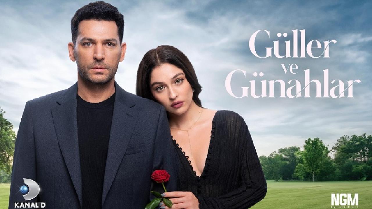 مسلسل ورود وذنوب الحلقة 15 مترجمة