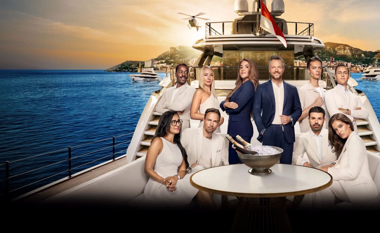 برنامج Yacht Deals Monaco الموسم الاول الحلقة 4 مترجمة