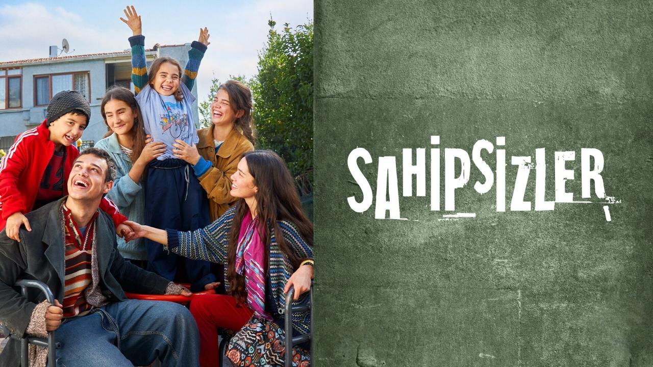 مسلسل المشردون الحلقة 5 مترجمة
