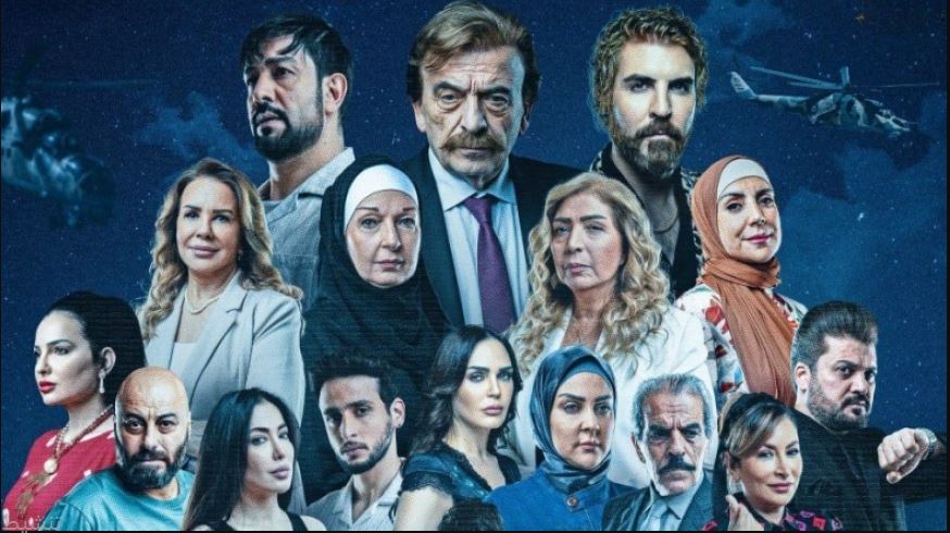مسلسل عيلة الملك الحلقة 21