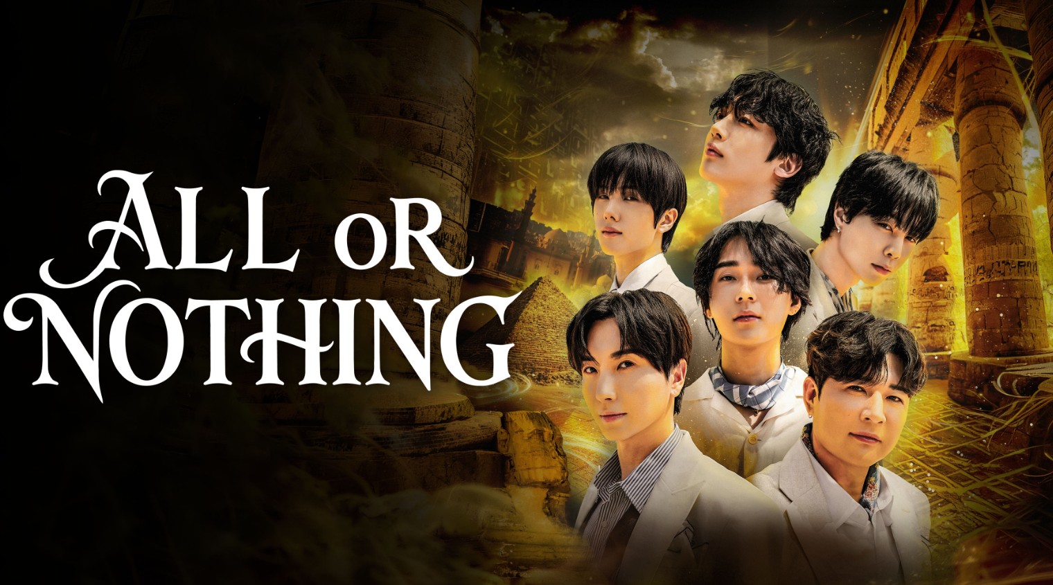 برنامج كل شيء أو لا شيء ALL or NOTHING الحلقة 4 مترجمة