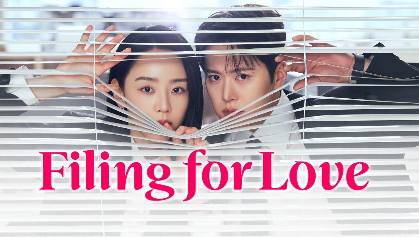 مسلسل البحث عن الحب Filing for Love الحلقة 4 مترجمة