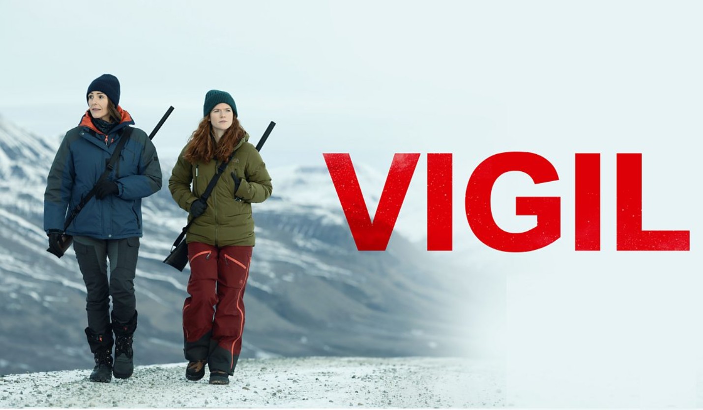 مسلسل Vigil الموسم الثالث الحلقة 6 مترجمة - الاخيرة