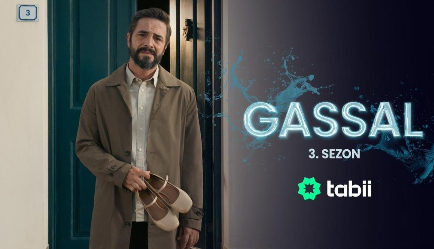 مسلسل غسال الموسم الثالث الحلقة 6 مترجمة