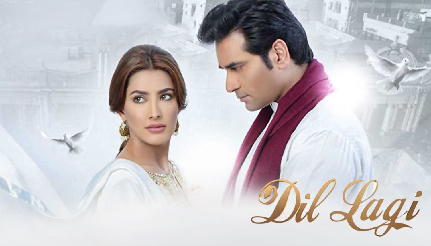 مسلسل الحب المستحيل الحلقة 4 مدبلجة
