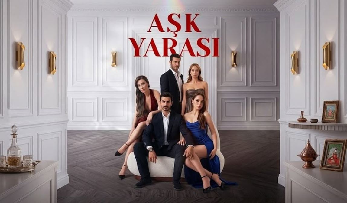 مسلسل الورود الحلقة 35 مترجمة