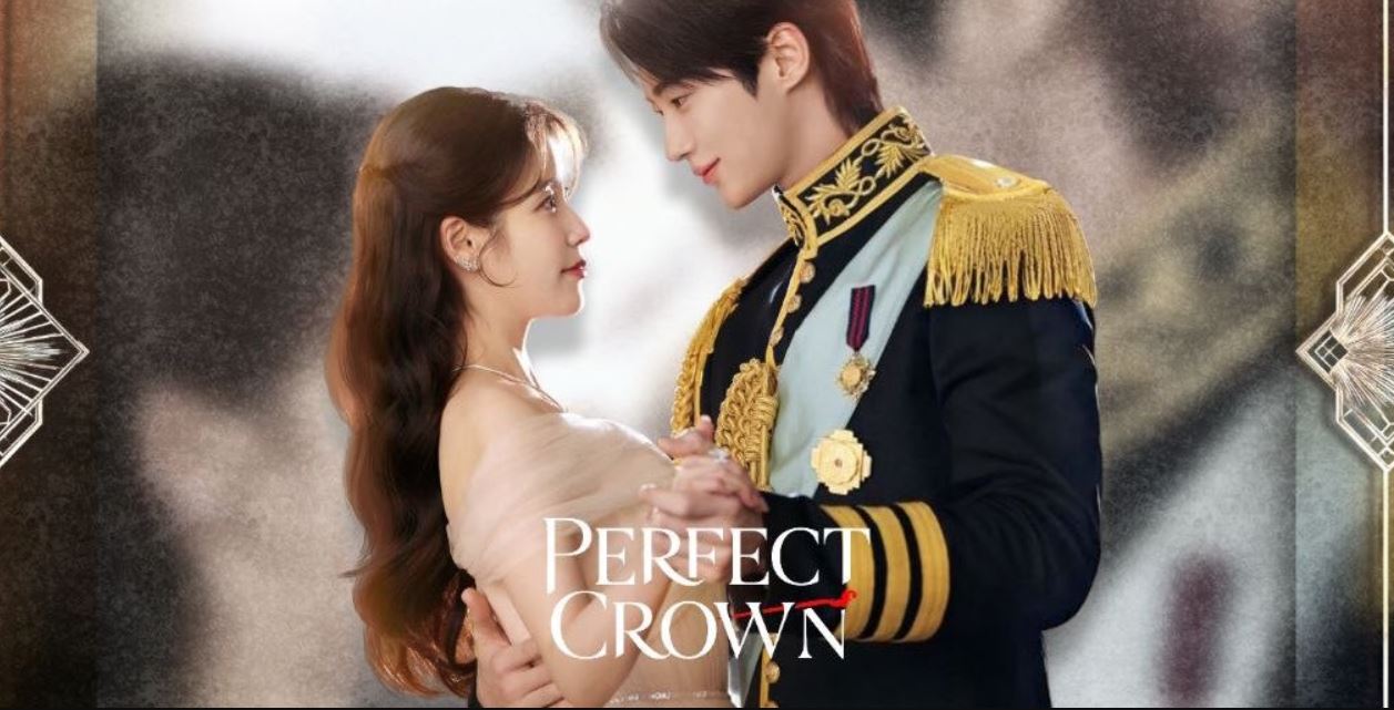 مسلسل Perfect Crown الحلقة 12 الثانية عشر مترجمة - الاخيرة